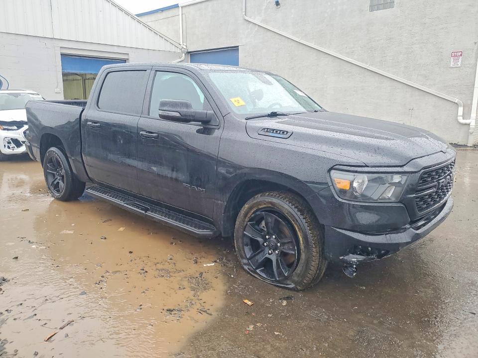 2024 Dodge Ram 1500 big Horn