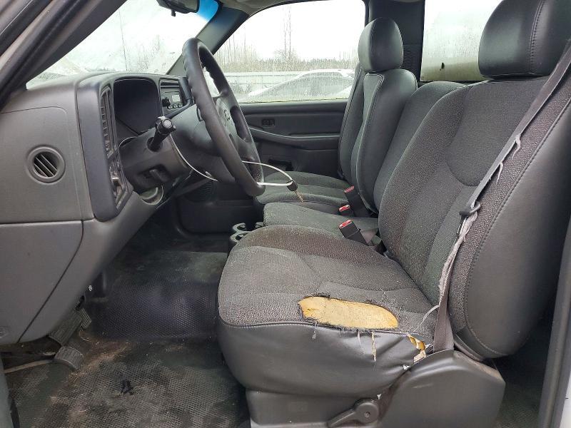 2005 Chev Silverado C1500