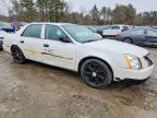 2008 Cadillac DTS