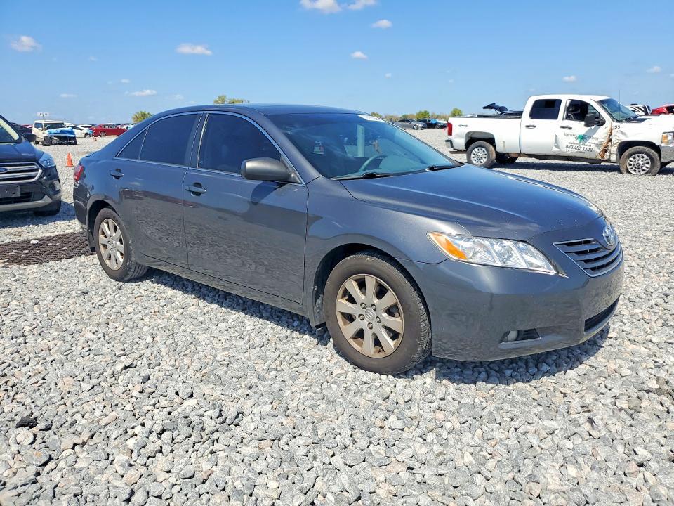 2009 Toyota Camry xle V6
