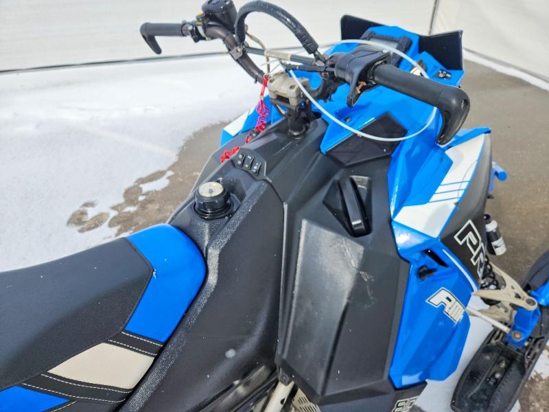 2016 Polaris 800 PRO-RMK 163