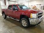 2013 Chevrolet Silverado K3500 LT