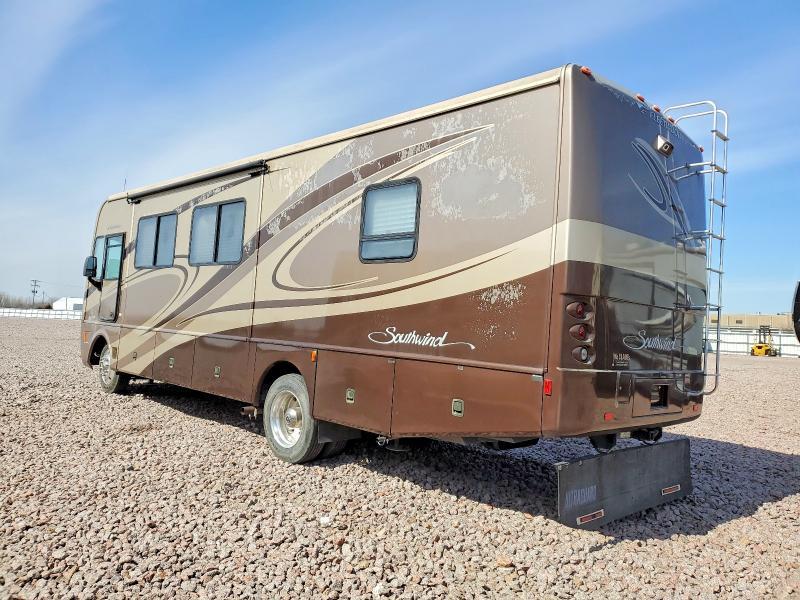 2006 Fleetwood Southwind RV