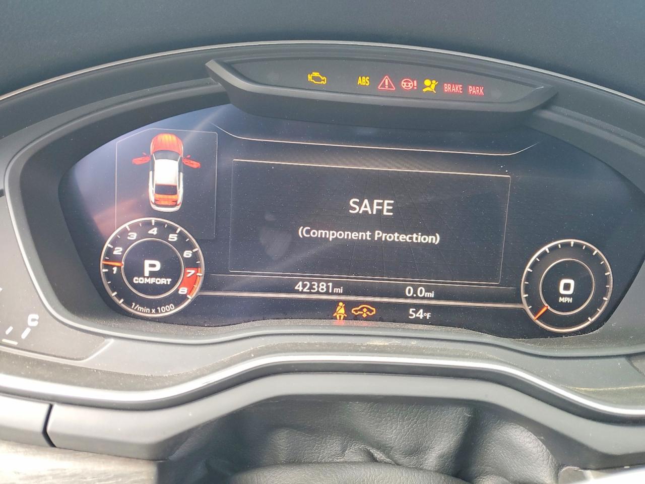 2023 Audi A5 Premium 45