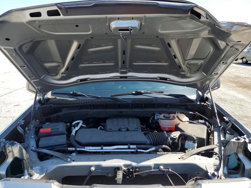 2023 GMC Sierra K1500