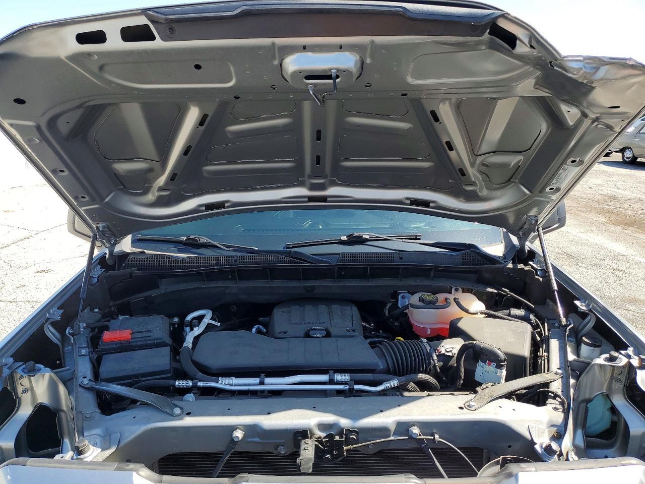 2023 GMC Sierra K1500