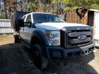 2016 Ford F450 Super Duty