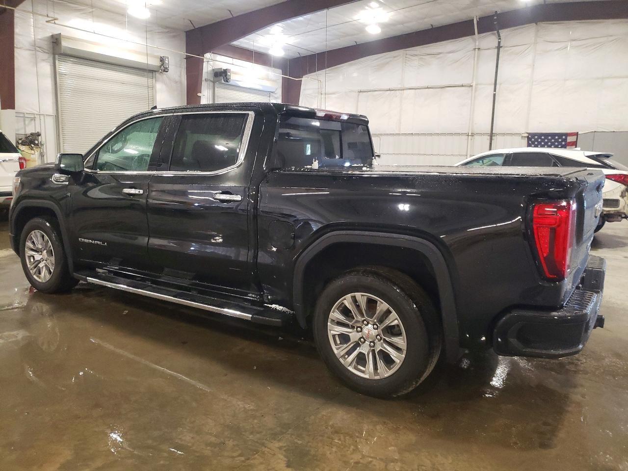2020 GMC Sierra Denali