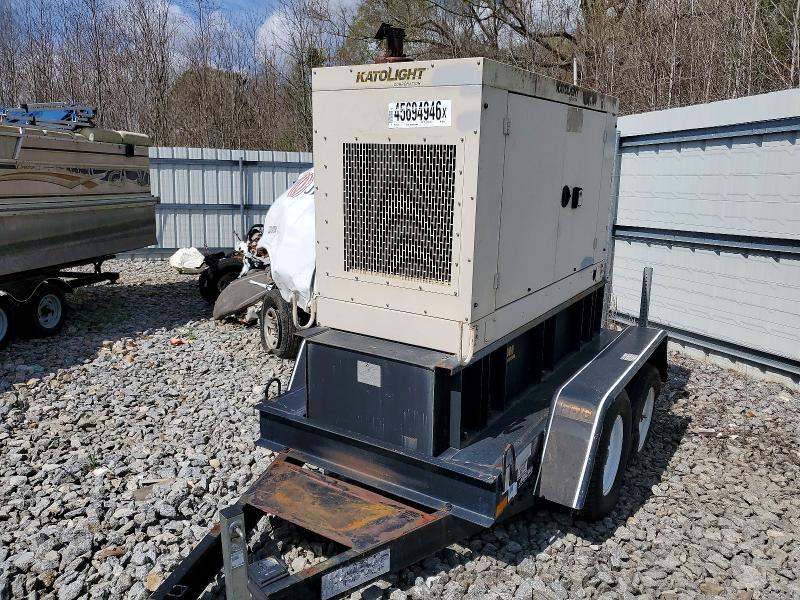 2005 John Deere 2005 Felling Generation