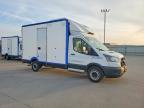 2022 Ford Transit Delivery Truck