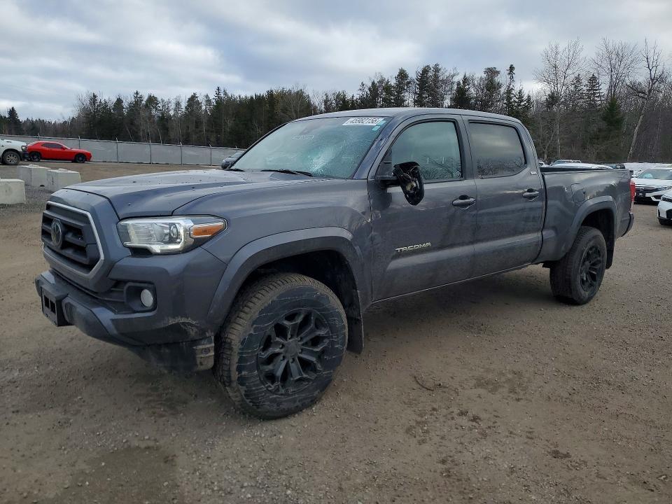 2021 Toyota Tacoma SR5 V6