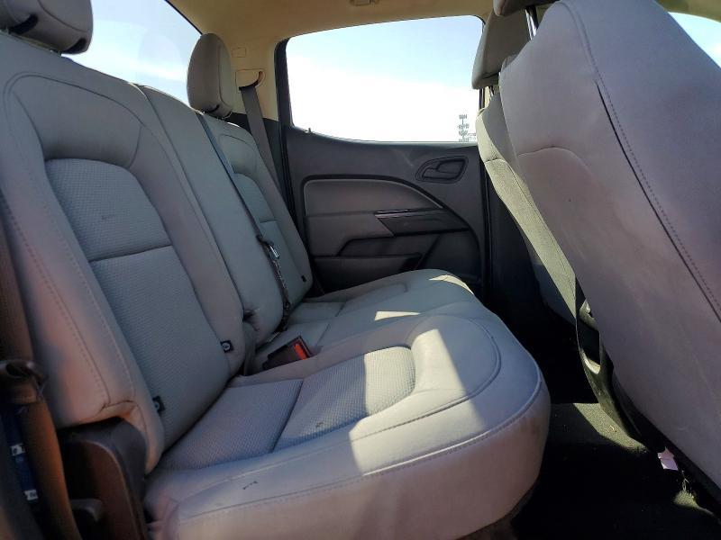 2021 Chev Colorado lt