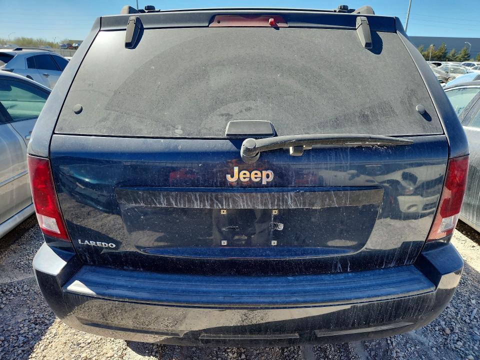 2009 Jeep Grand Cherokee