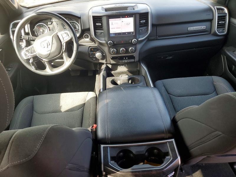 2022 Dodge RAM 1500 BIG Horn