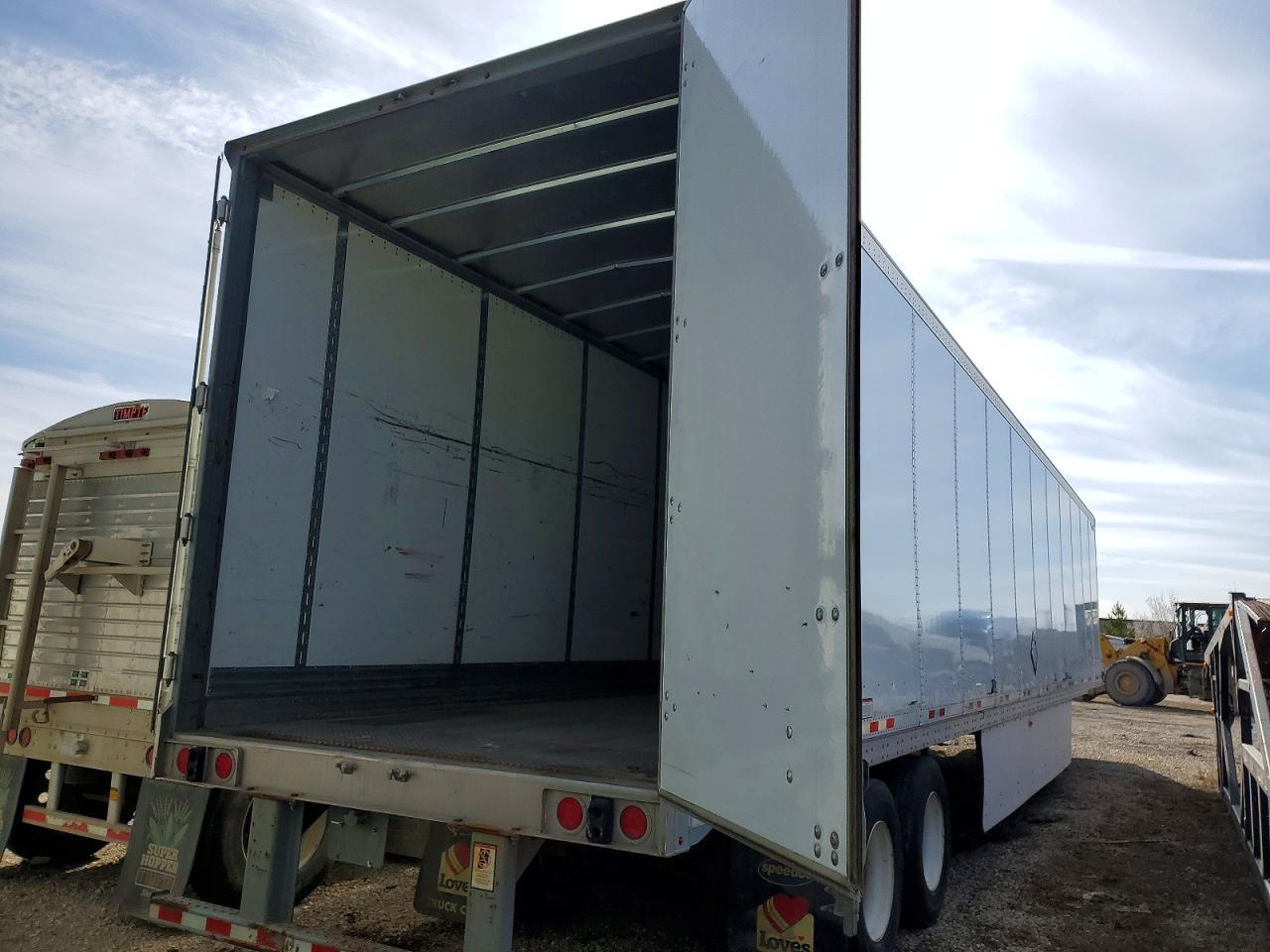 2019 Great Dane Trailers