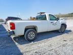 2012 Chevrolet Silverado C1500