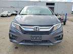 2018 Honda Odyssey lx