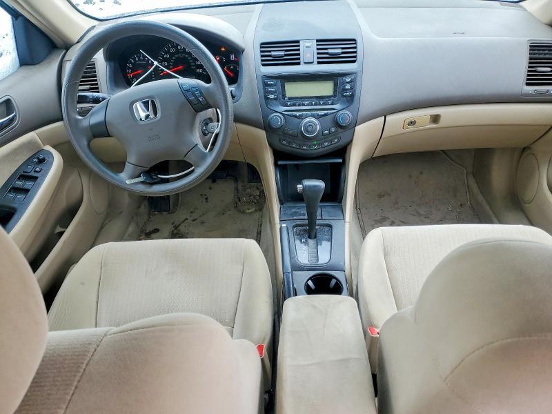 2005 Honda Accord lx