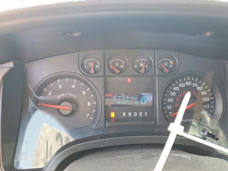 2009 Ford F150