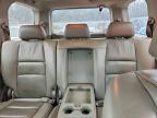 2007 Honda Pilot exl