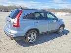 2011 Honda Cr-v exl