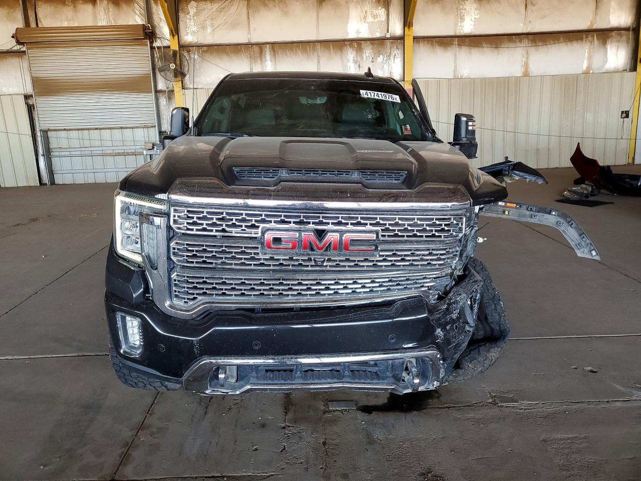 2020 GMC Sierra K2500 Denali