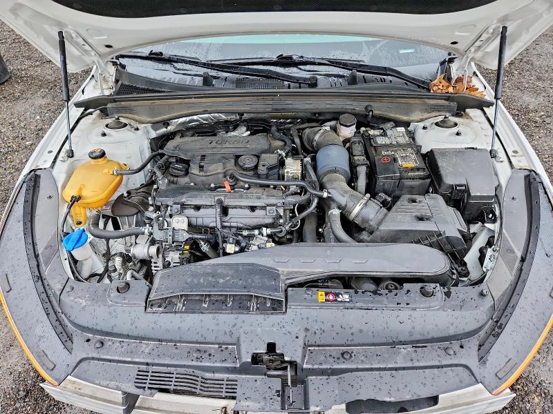 2022 KIA K5 ex