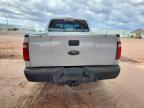 2009 Ford F250 Super Duty
