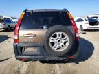 2002 Honda Cr-v ex