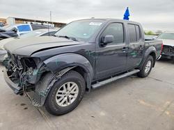 2015 Nissan Frontier s for sale in Grand Prairie, TX