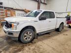 2018 Ford F150 Super Cab