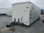 2011 Wellscargo 2011 Wells Cargo Enclosed Cargo Trailer