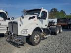 2020 Kenworth T880 Semi Truck