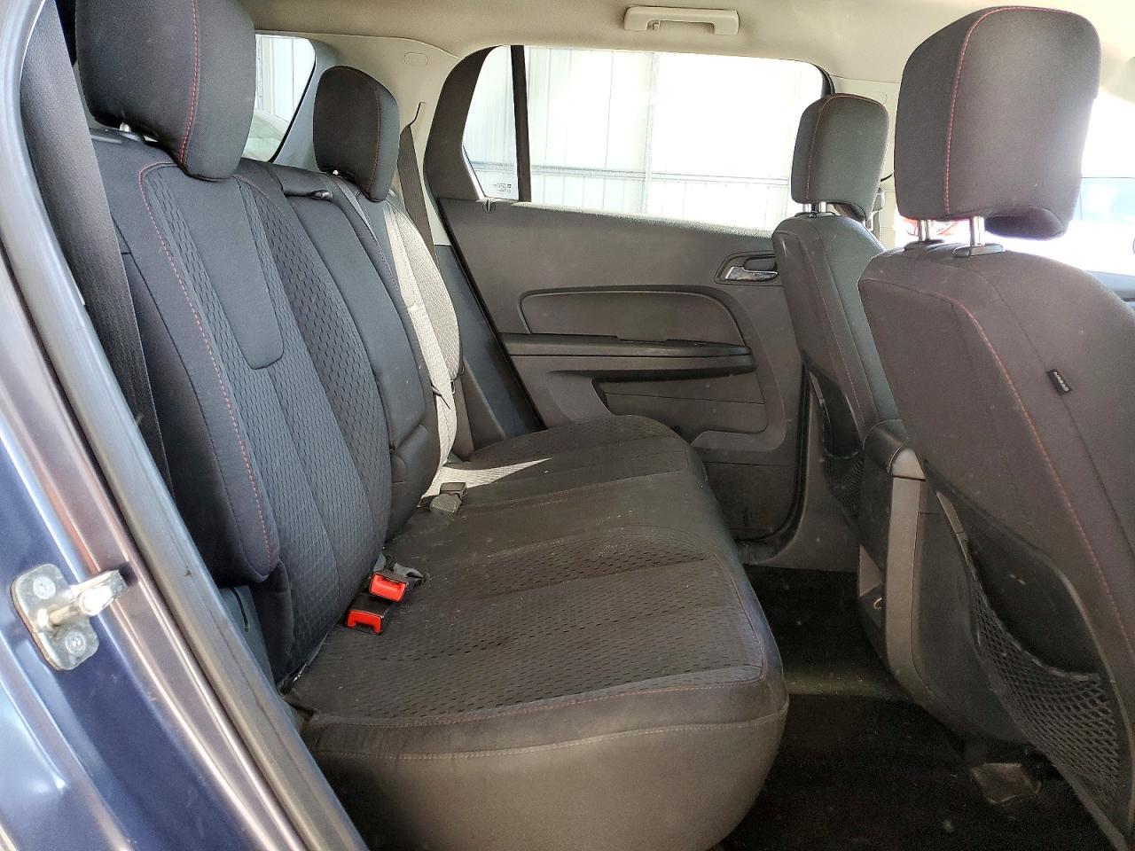 2014 GMC Terrain sle
