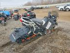 2014 Polaris 898 CC Snowmobile