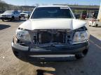 2008 Toyota Tacoma Base