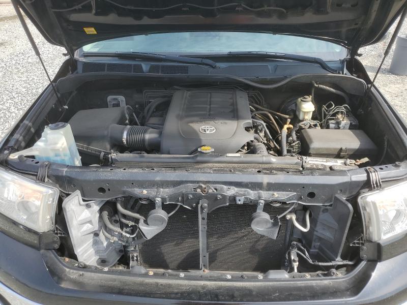 2013 Toyota Tundra Grade