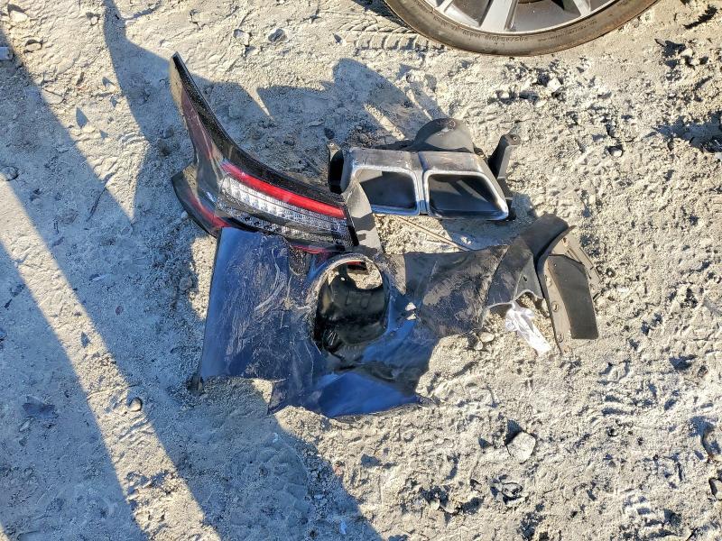 2020 Nissan Maxima 3.5 sv