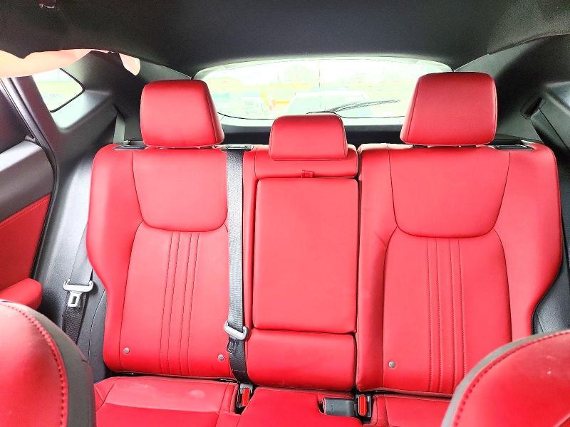 2024 Lexus Nx 350 Premium