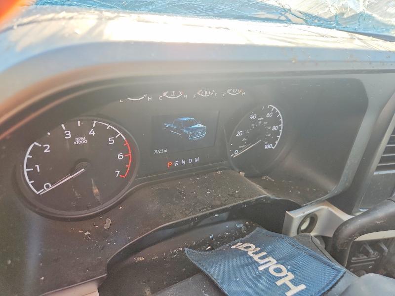 2024 Ford F250 Super Duty