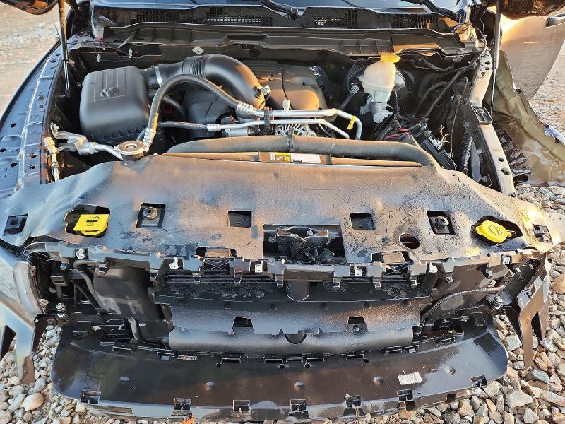 2017 Dodge RAM 1500 ST