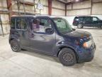 2011 Nissan Cube 1.8