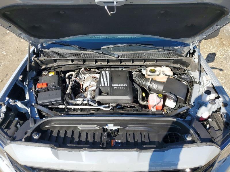2024 GMC Sierra K1500 Elevation