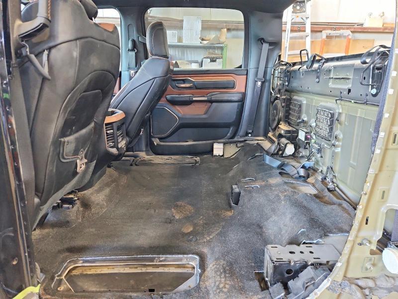 2020 Dodge RAM 1500 Longhorn