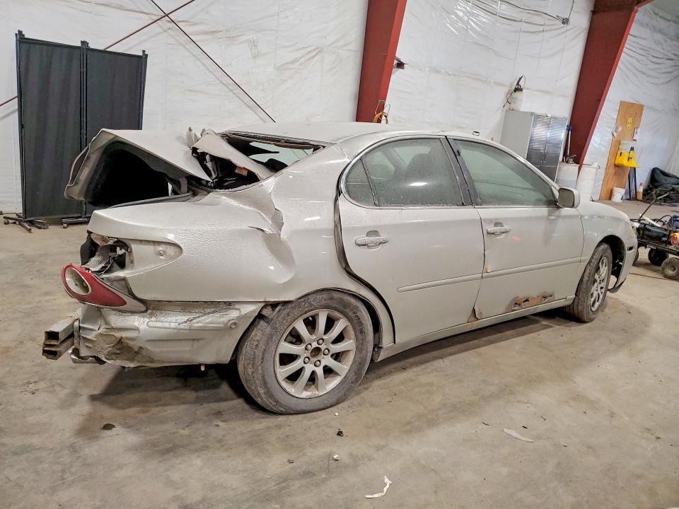 2002 Lexus Es 300 Base