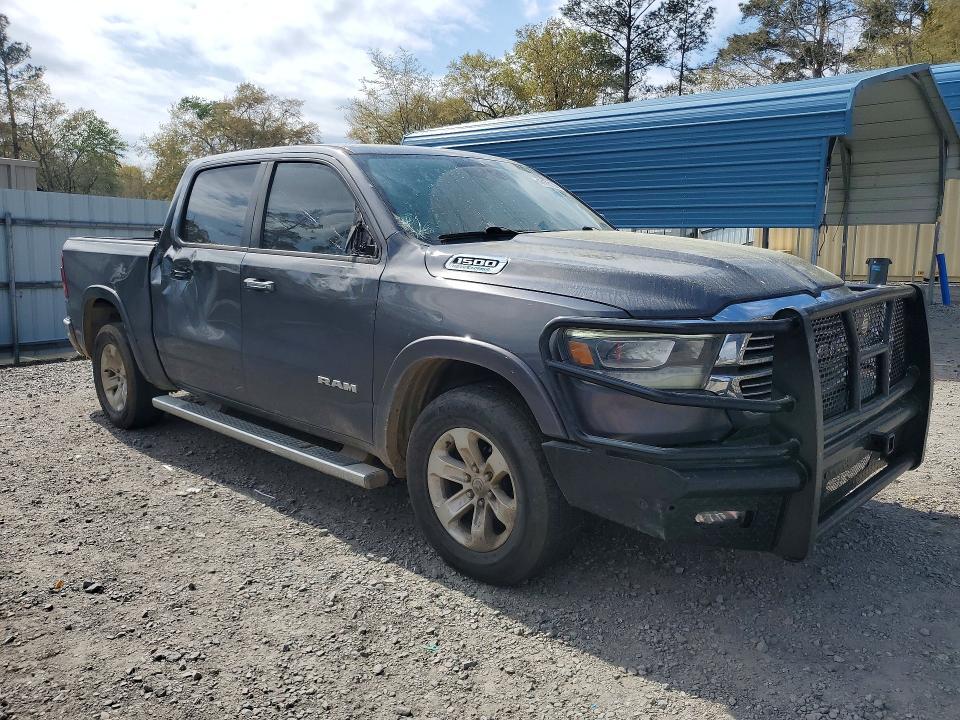 2022 Dodge 1500 Laramie