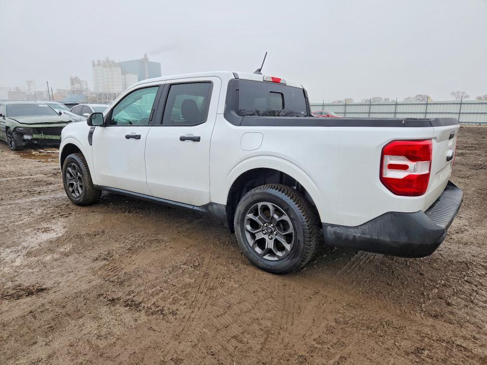 2022 Ford Maverick XL