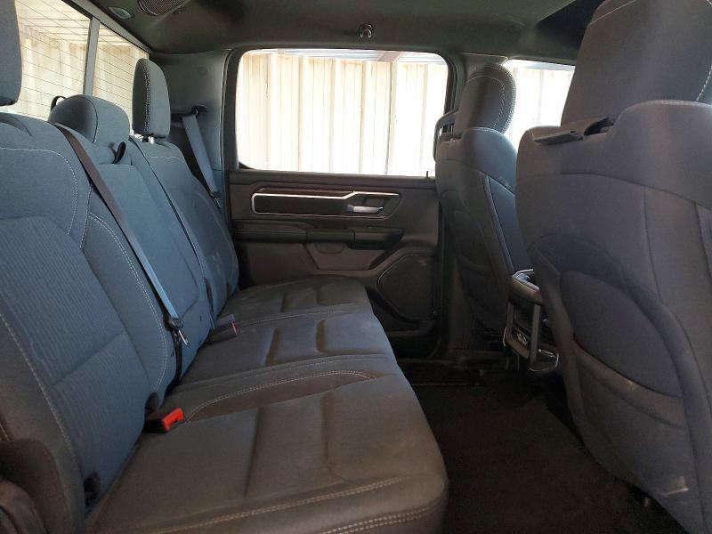 2024 Dodge RAM 1500 BIG Horn