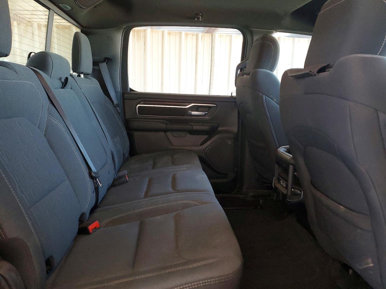 2024 Dodge RAM 1500 BIG Horn