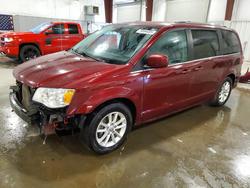 2020 Dodge Grand Caravan sxt for sale in Avon, MN